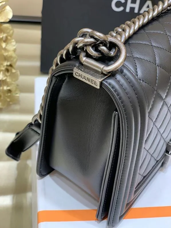 Chanel Leboy Series Bags Durable 54918