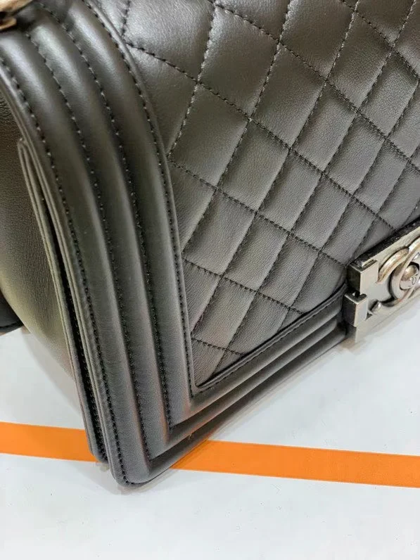 Chanel Leboy Series Bags Durable 54918