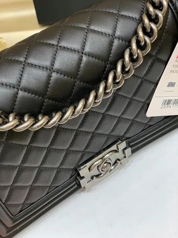 Chanel Leboy Series Bags Durable 54918