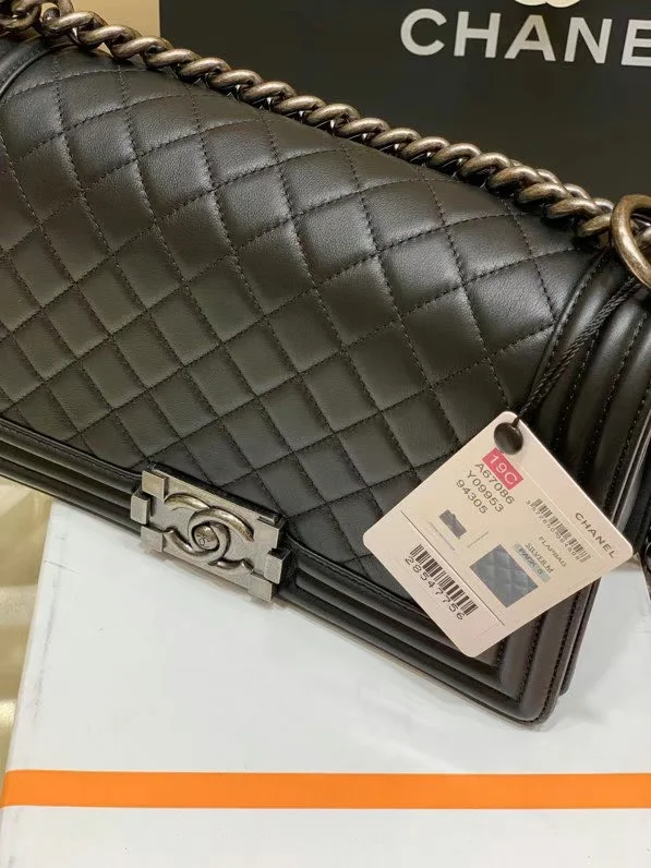 Chanel Leboy Series Bags Durable 54918