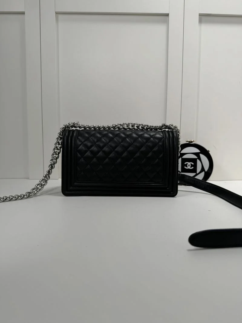 Chanel Leboy Series Bags Compact 54982