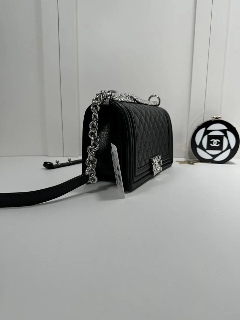 Chanel Leboy Series Bags Compact 54982