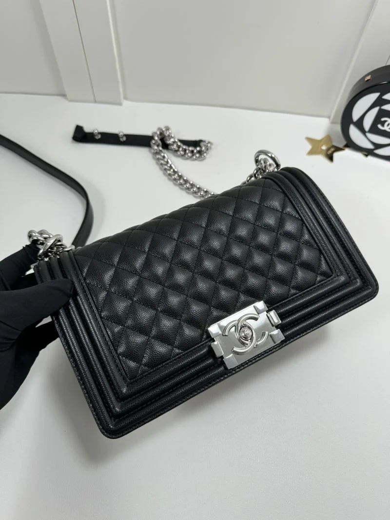 Chanel Leboy Series Bags Compact 54982