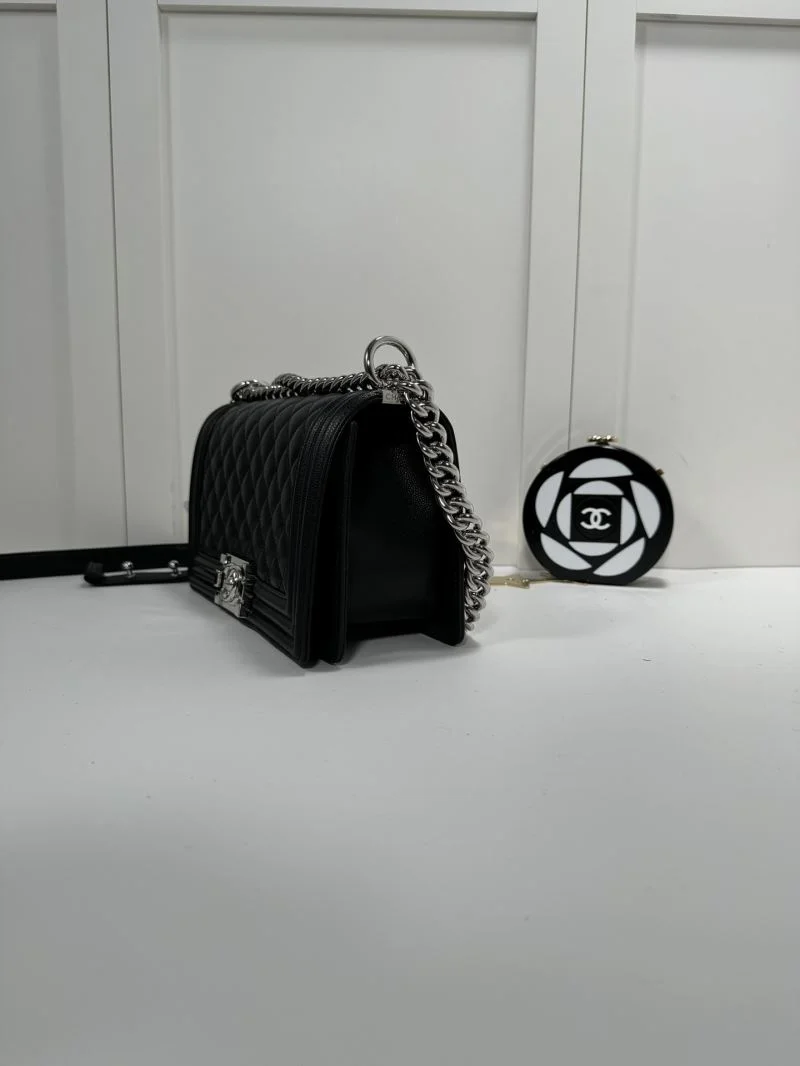 Chanel Leboy Series Bags Compact 54982