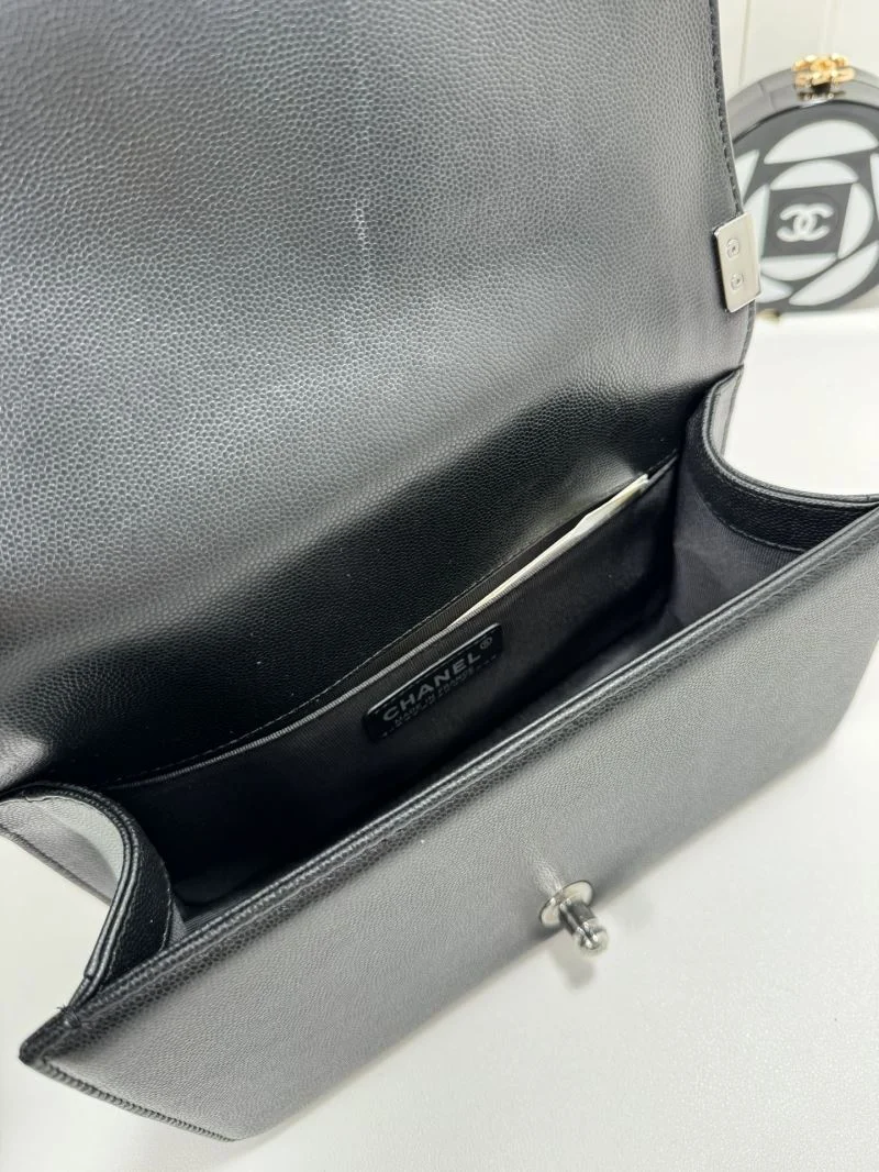 Chanel Leboy Series Bags Compact 54982
