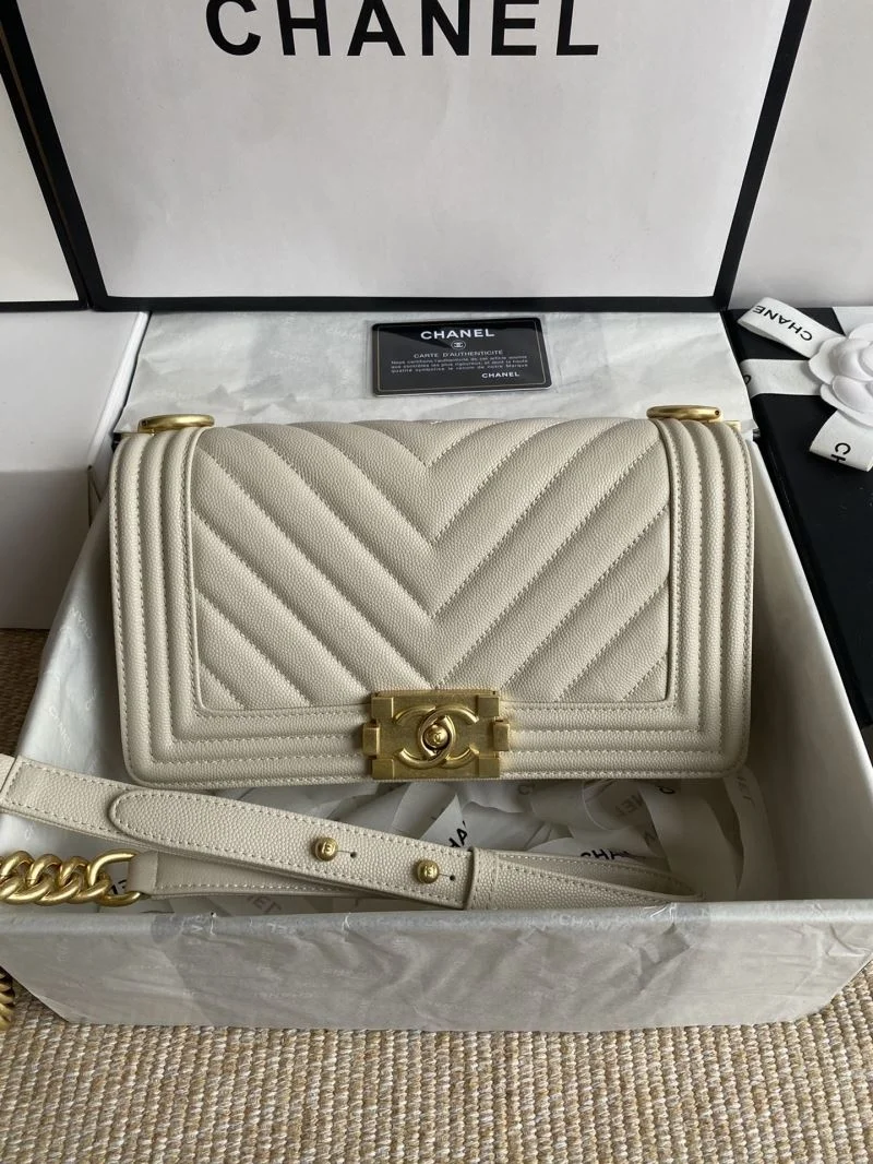 Chanel Leboy Series Bags UrbanChic 54947