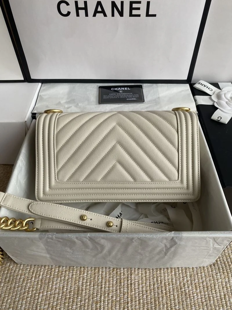 Chanel Leboy Series Bags UrbanChic 54947