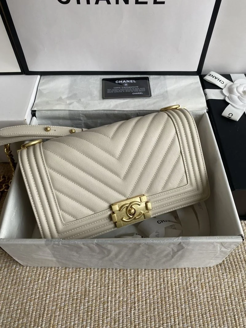 Chanel Leboy Series Bags UrbanChic 54947