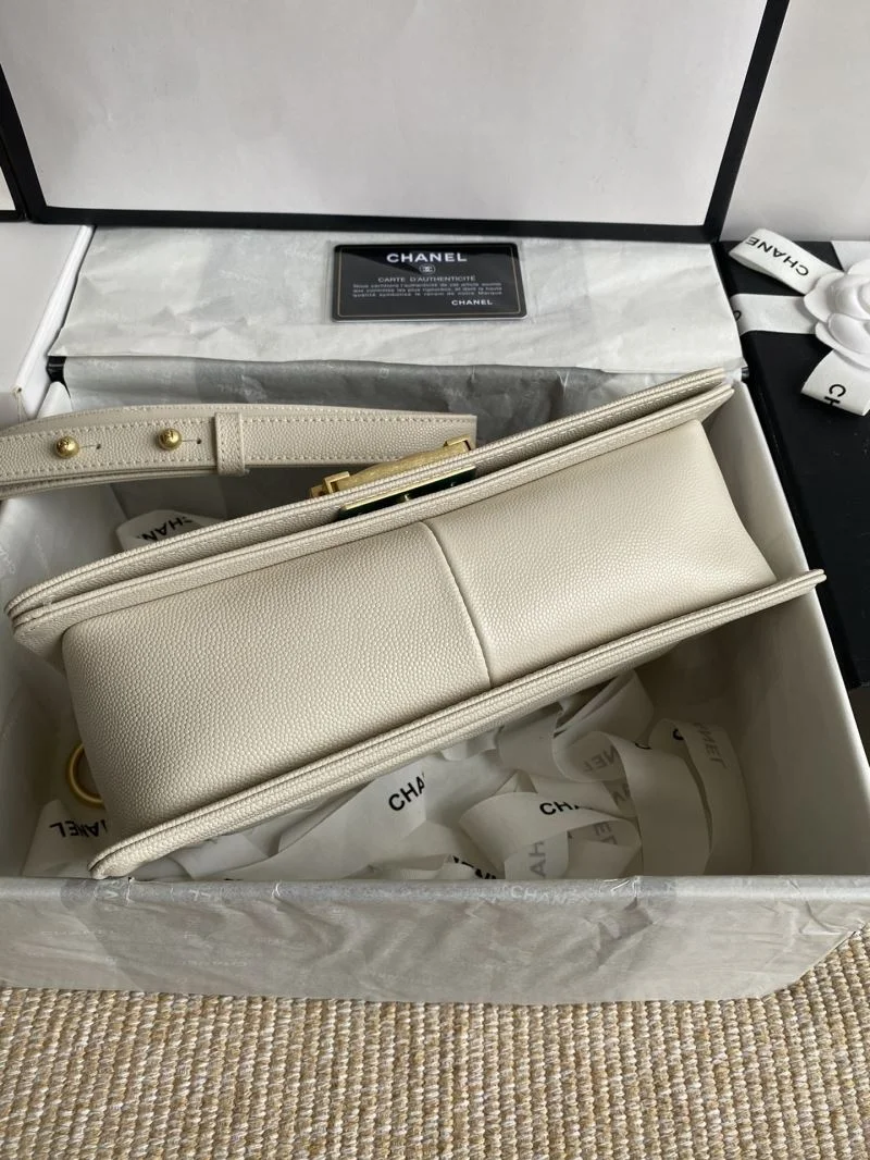 Chanel Leboy Series Bags UrbanChic 54947