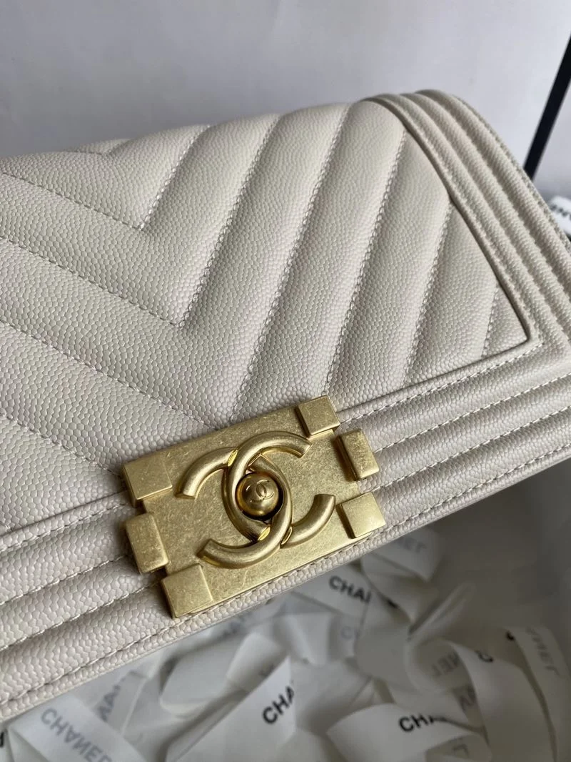Chanel Leboy Series Bags UrbanChic 54947