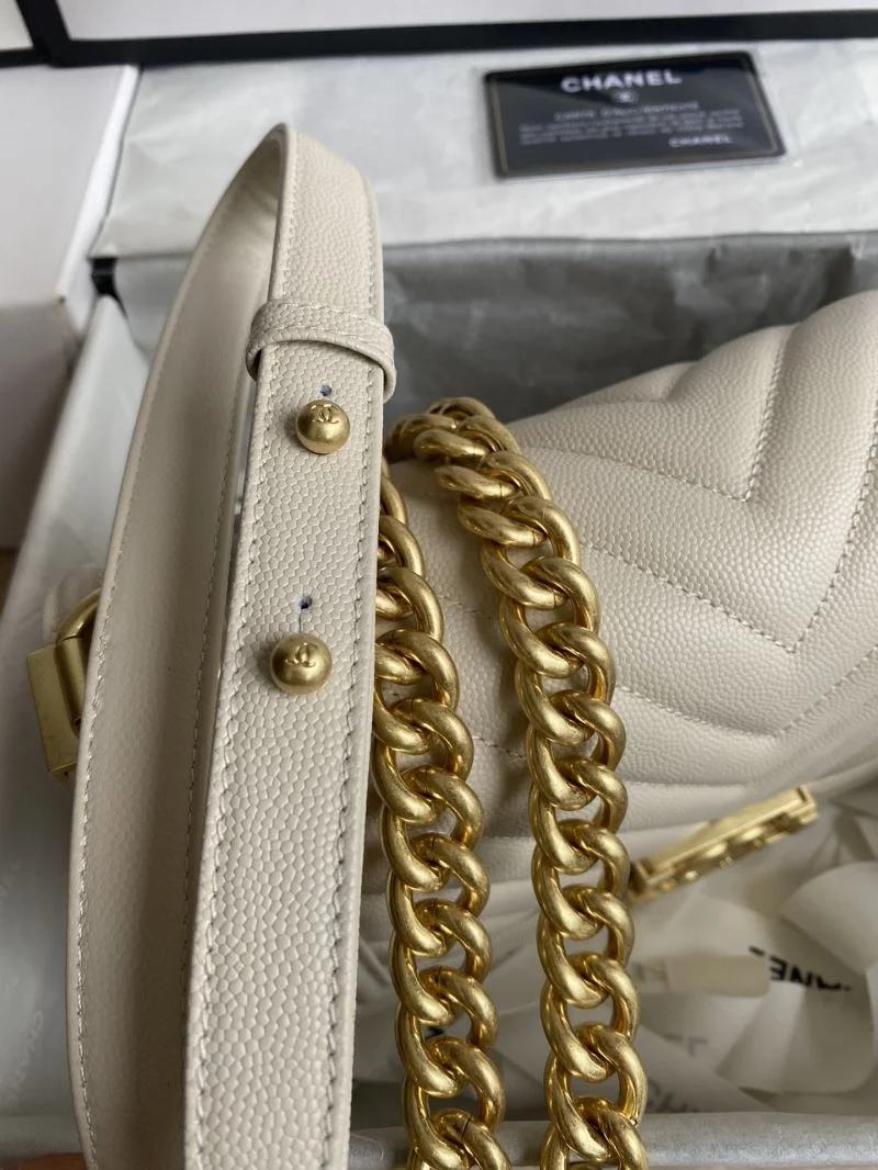 Chanel Leboy Series Bags UrbanChic 54947