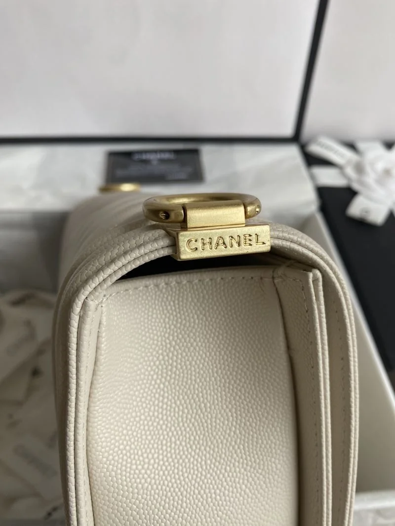 Chanel Leboy Series Bags UrbanChic 54947