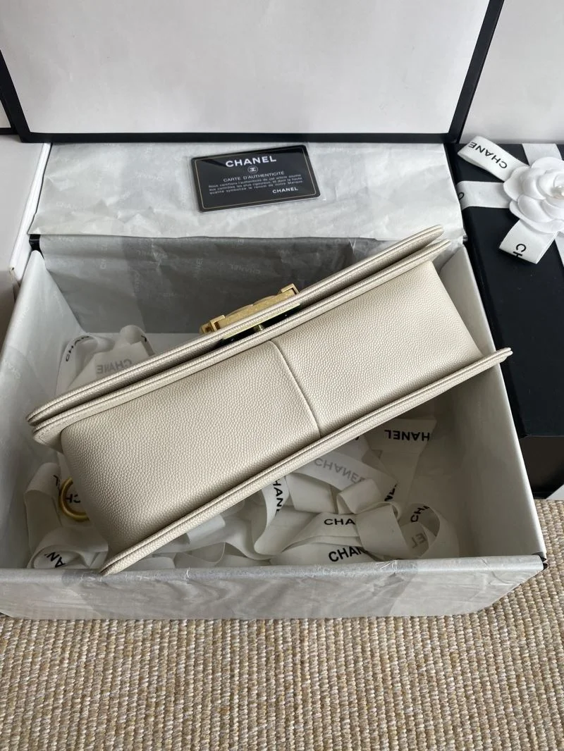 Breathable Chanel Leboy Series Bags 54911