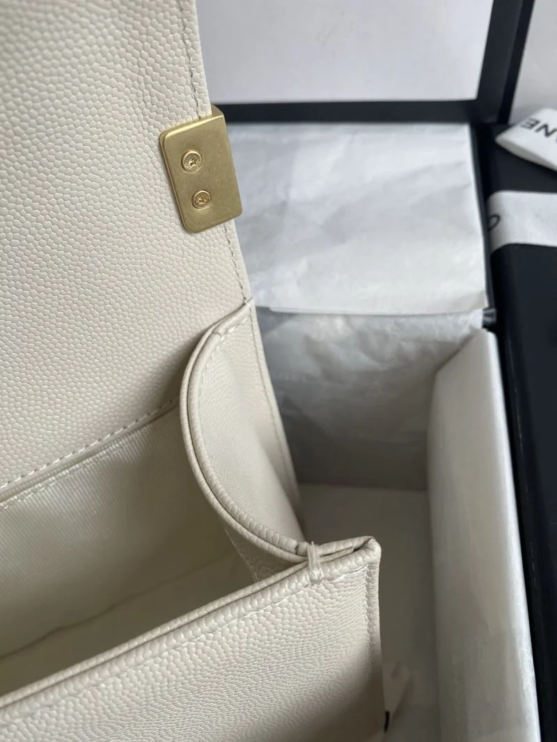 Breathable Chanel Leboy Series Bags 54911