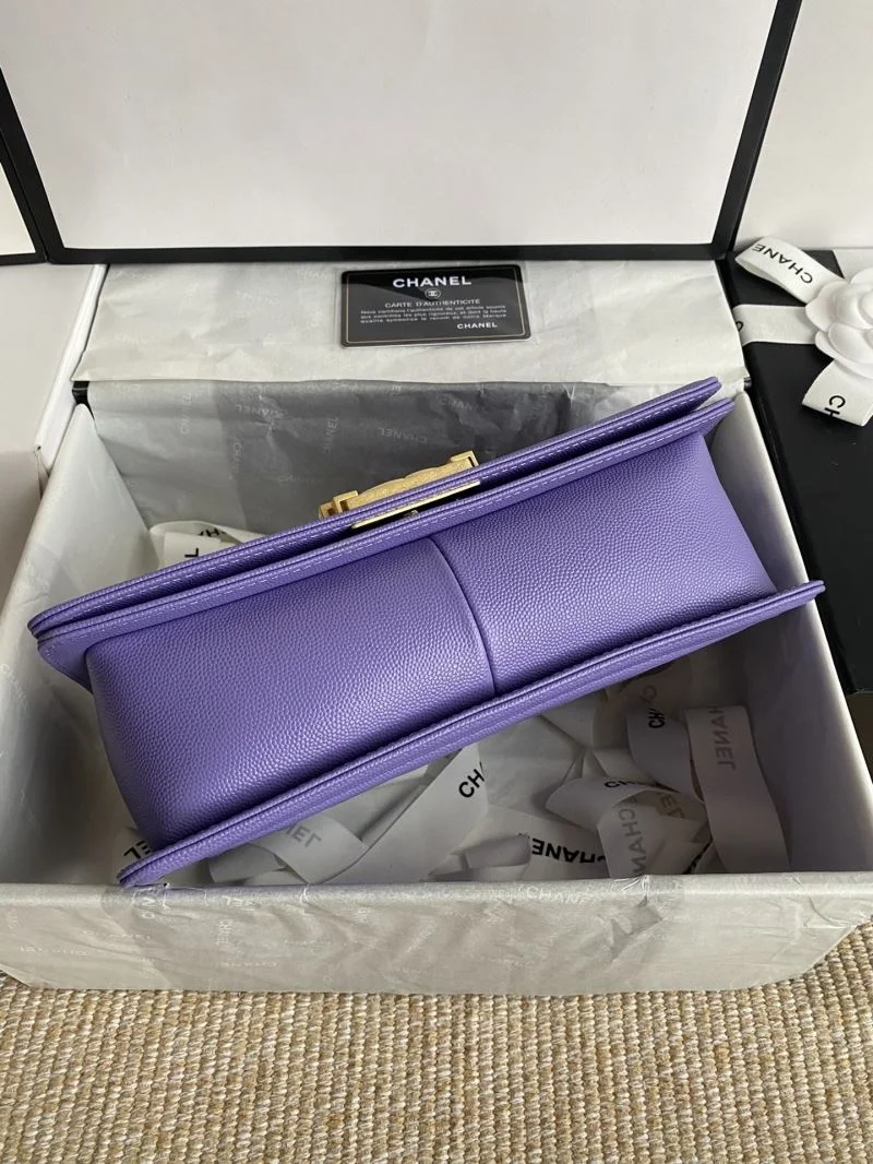 Chanel Leboy Series Bags Attractive 54910
