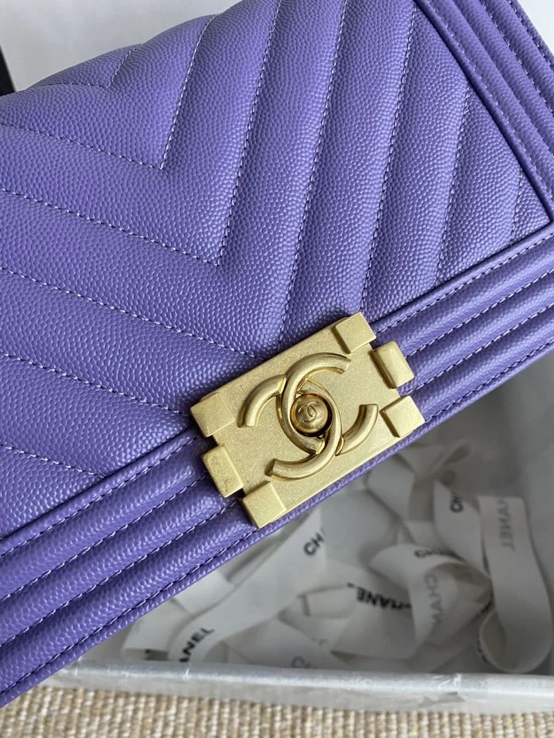 Chanel Leboy Series Bags Attractive 54910
