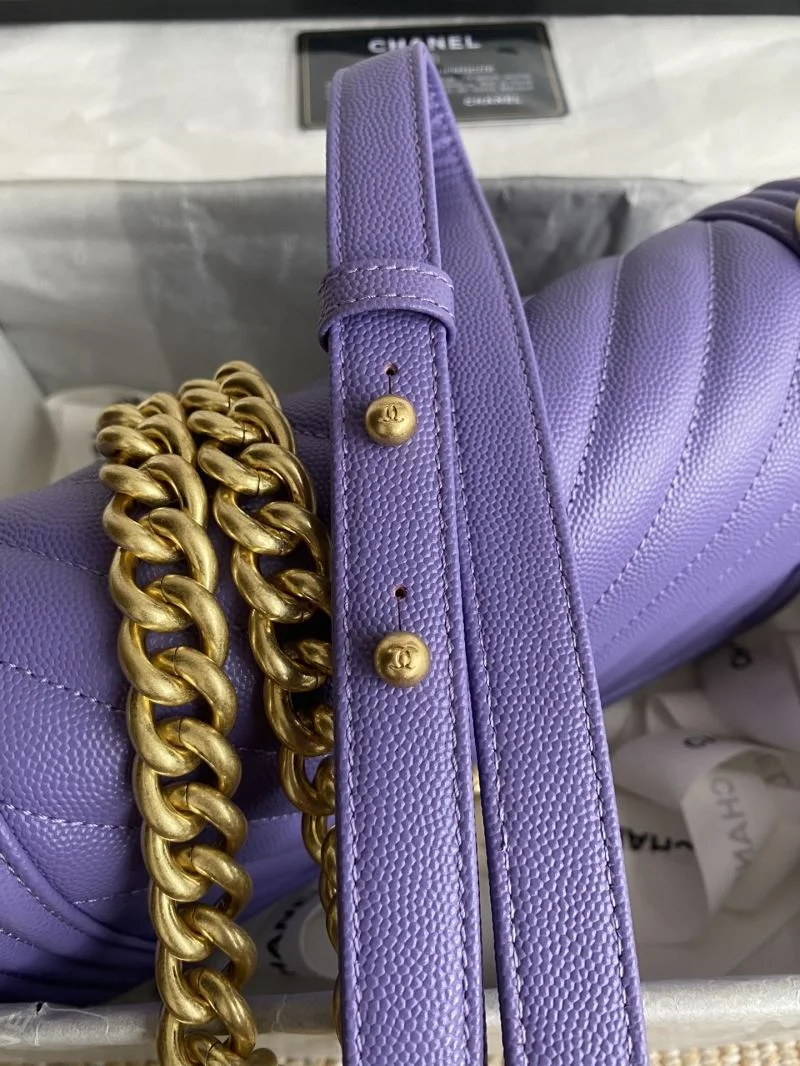 Chanel Leboy Series Bags Attractive 54910