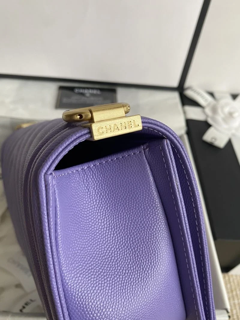 Chanel Leboy Series Bags Attractive 54910