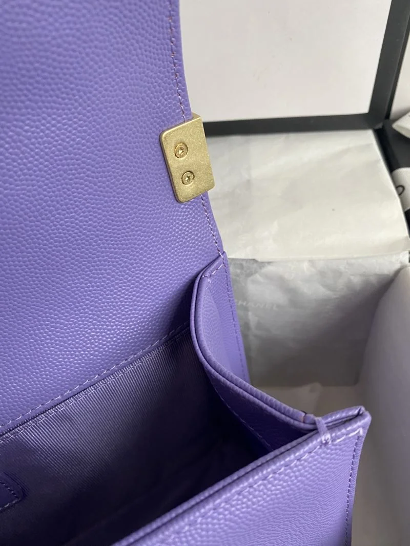 Chanel Leboy Series Bags Attractive 54910
