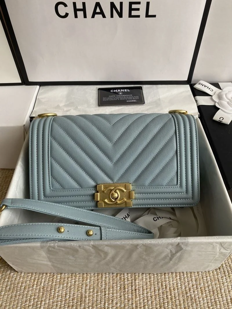 Chanel Leboy Series Bags Timeless 54912