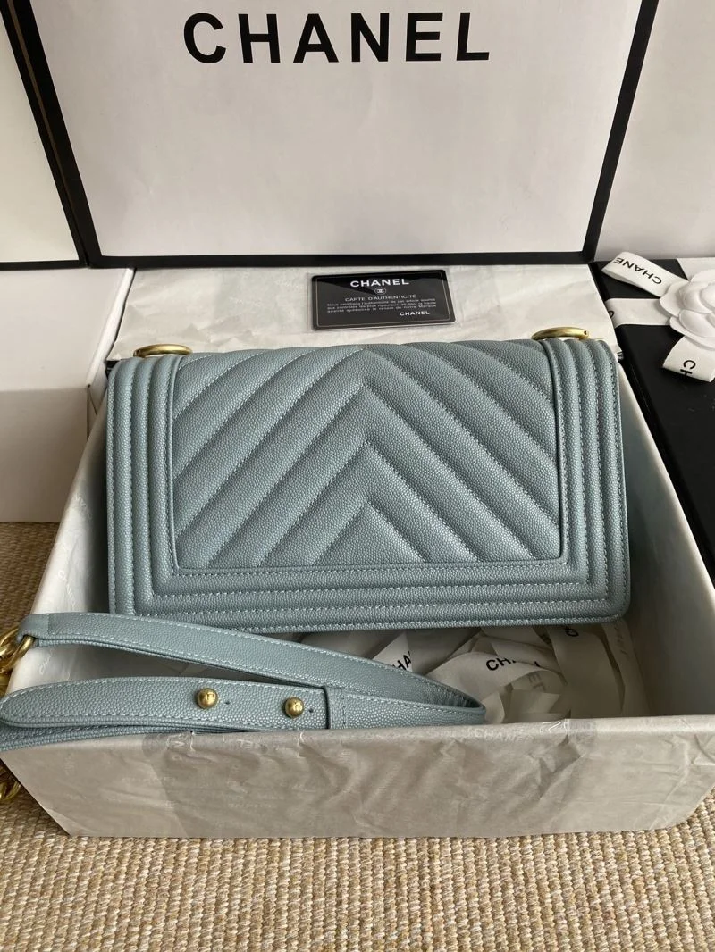 Chanel Leboy Series Bags Timeless 54912