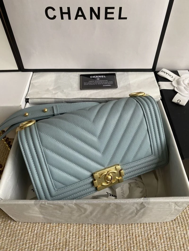 Chanel Leboy Series Bags Timeless 54912