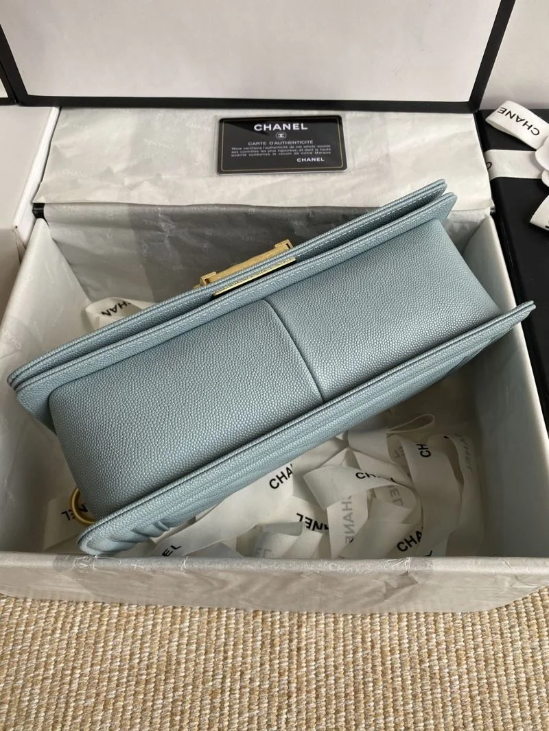 Chanel Leboy Series Bags Timeless 54912