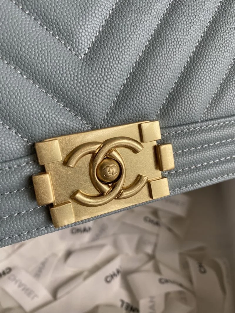 Chanel Leboy Series Bags Timeless 54912
