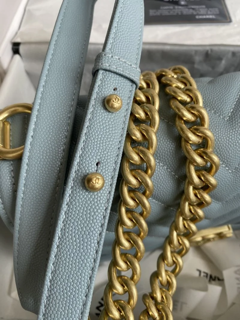 Chanel Leboy Series Bags Timeless 54912