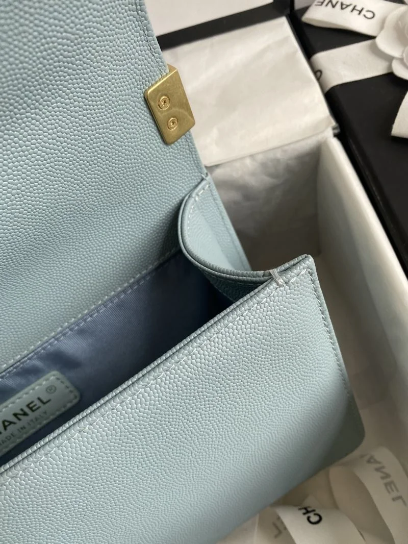 Chanel Leboy Series Bags Timeless 54912