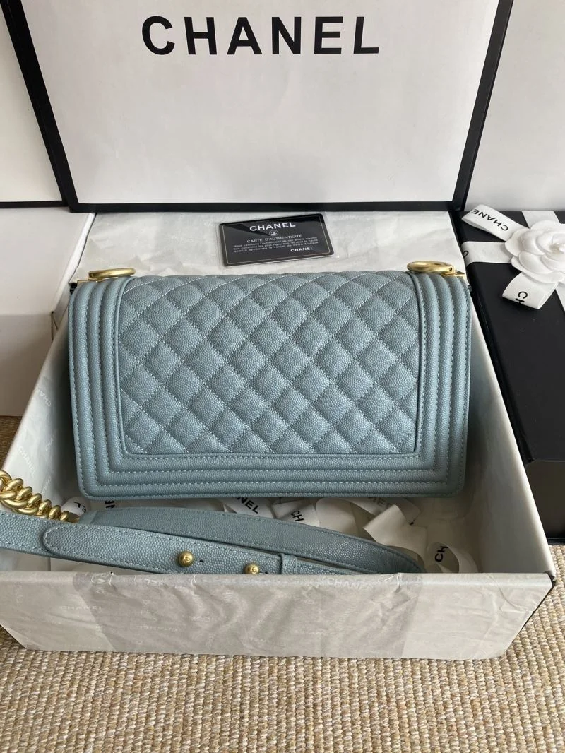 Chanel Leboy Series Bags Durable 54913