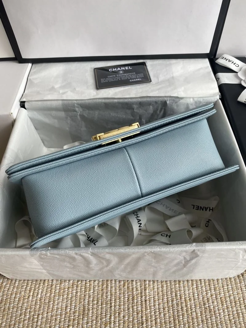 Chanel Leboy Series Bags Durable 54913
