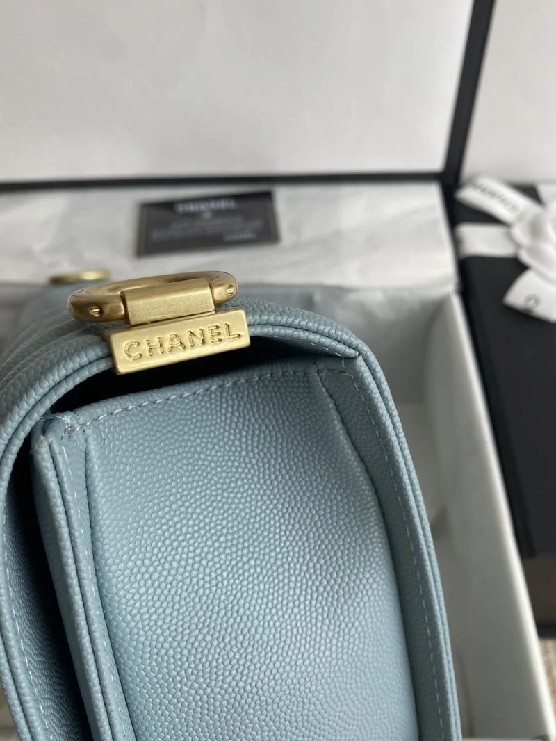 Chanel Leboy Series Bags Durable 54913