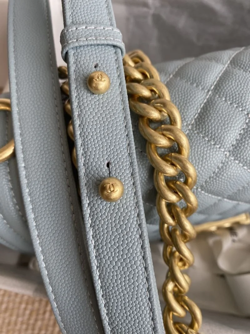 Chanel Leboy Series Bags Durable 54913