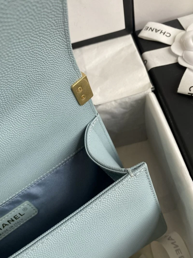 Chanel Leboy Series Bags Durable 54913