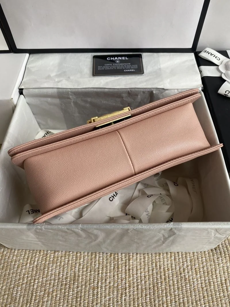 Chanel Leboy Series Bags Versatile 54908