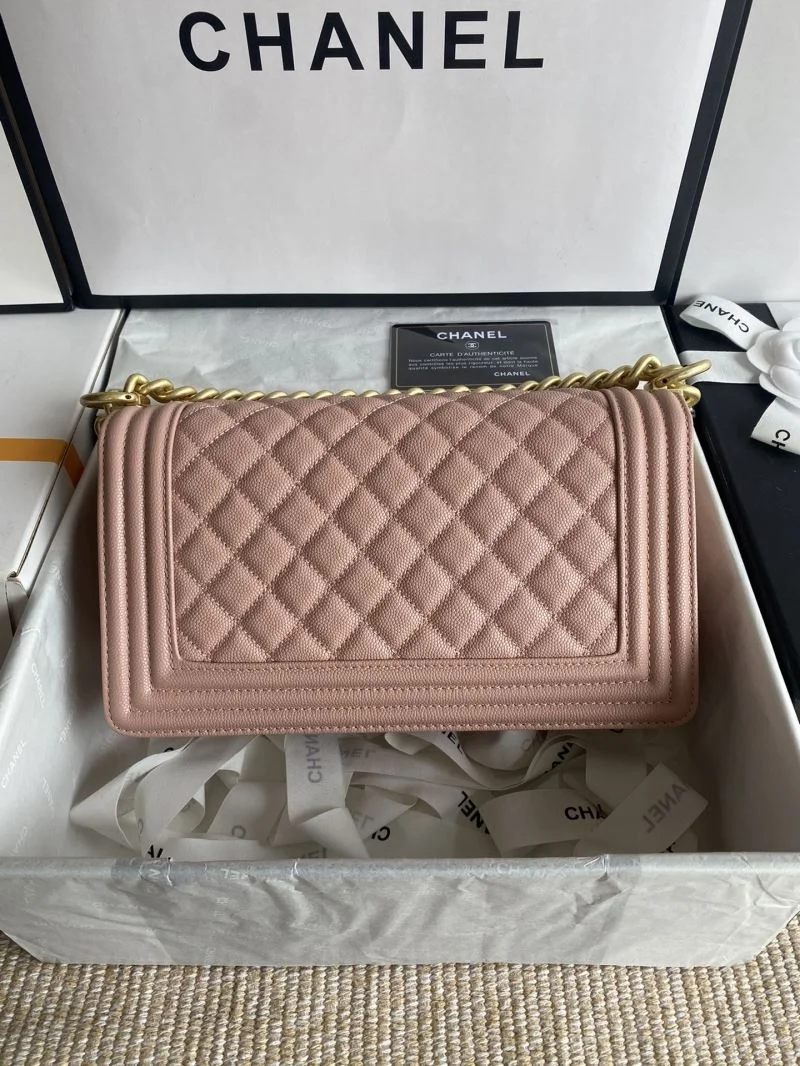 Chanel Leboy Series Bags UrbanChic 54909