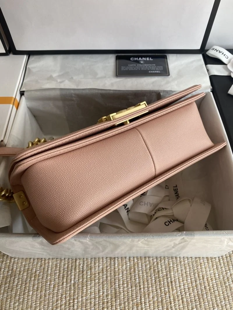 Chanel Leboy Series Bags UrbanChic 54909