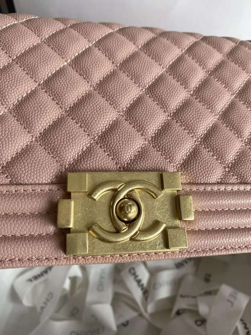 Chanel Leboy Series Bags UrbanChic 54909