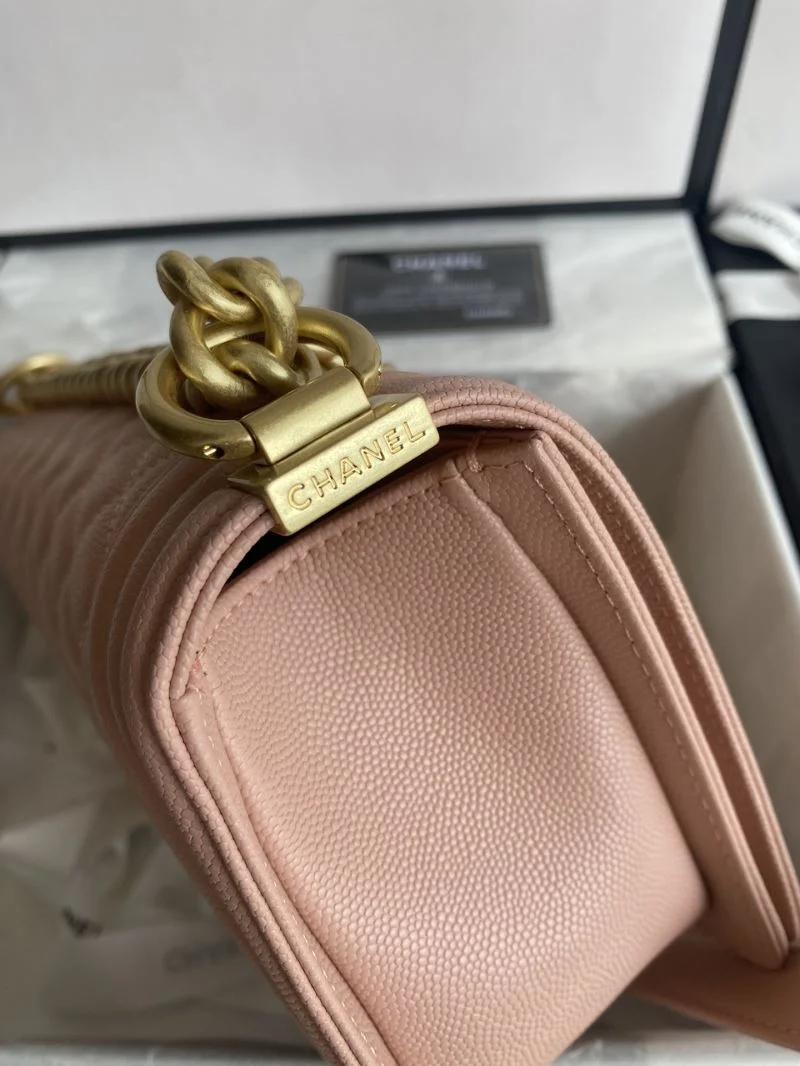 Chanel Leboy Series Bags UrbanChic 54909
