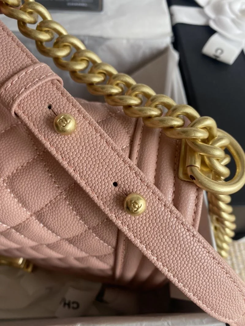 Chanel Leboy Series Bags UrbanChic 54909