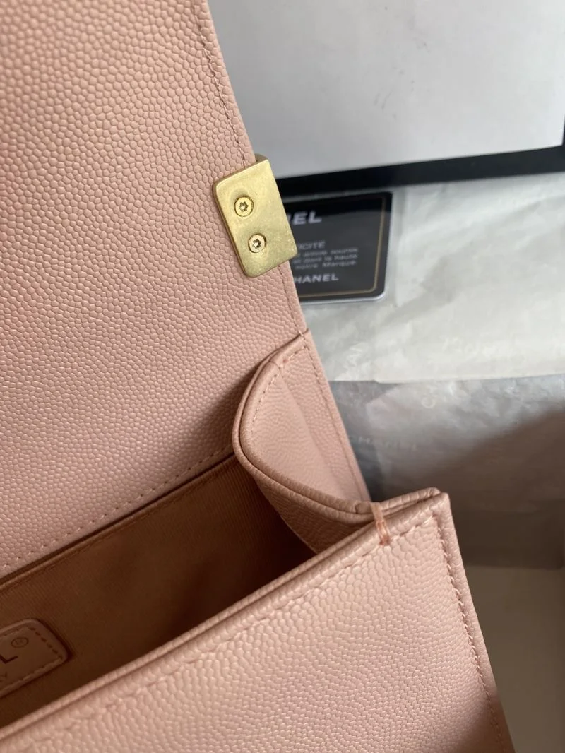 Chanel Leboy Series Bags UrbanChic 54909