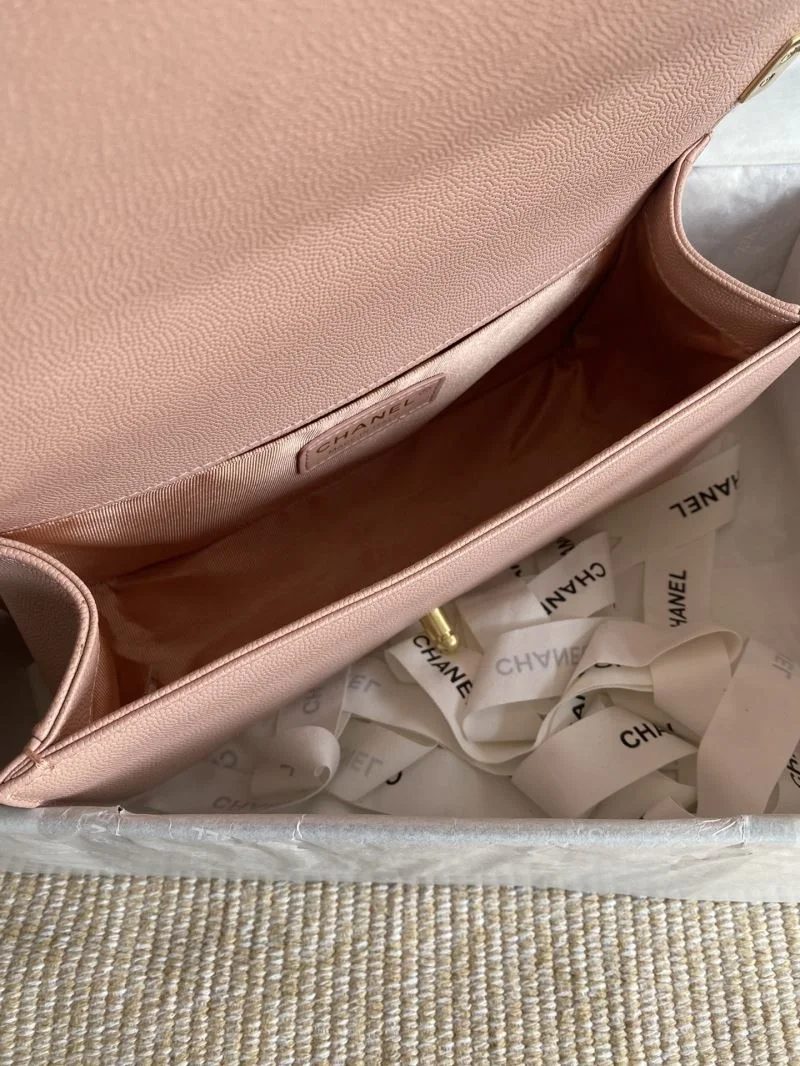 Chanel Leboy Series Bags UrbanChic 54909