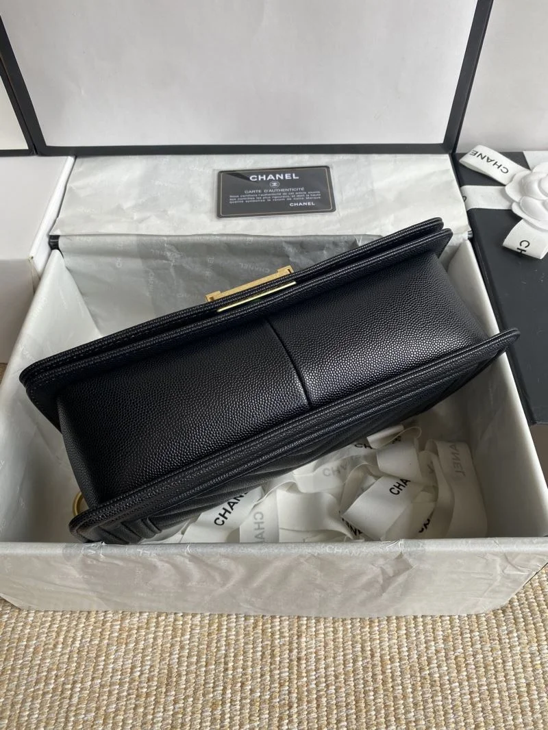 Minimalist Chanel Leboy Series Bags 54907