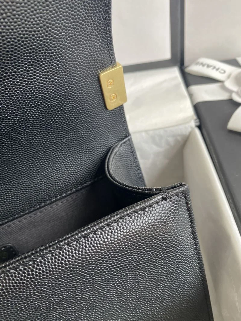 Minimalist Chanel Leboy Series Bags 54907