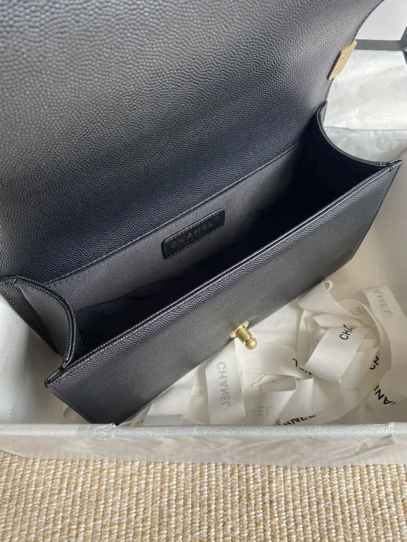 Minimalist Chanel Leboy Series Bags 54907