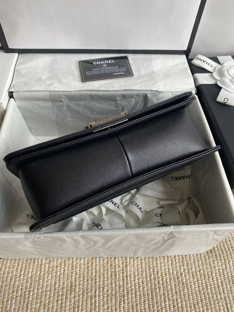 Effortless Chanel Leboy Series Bags 54980