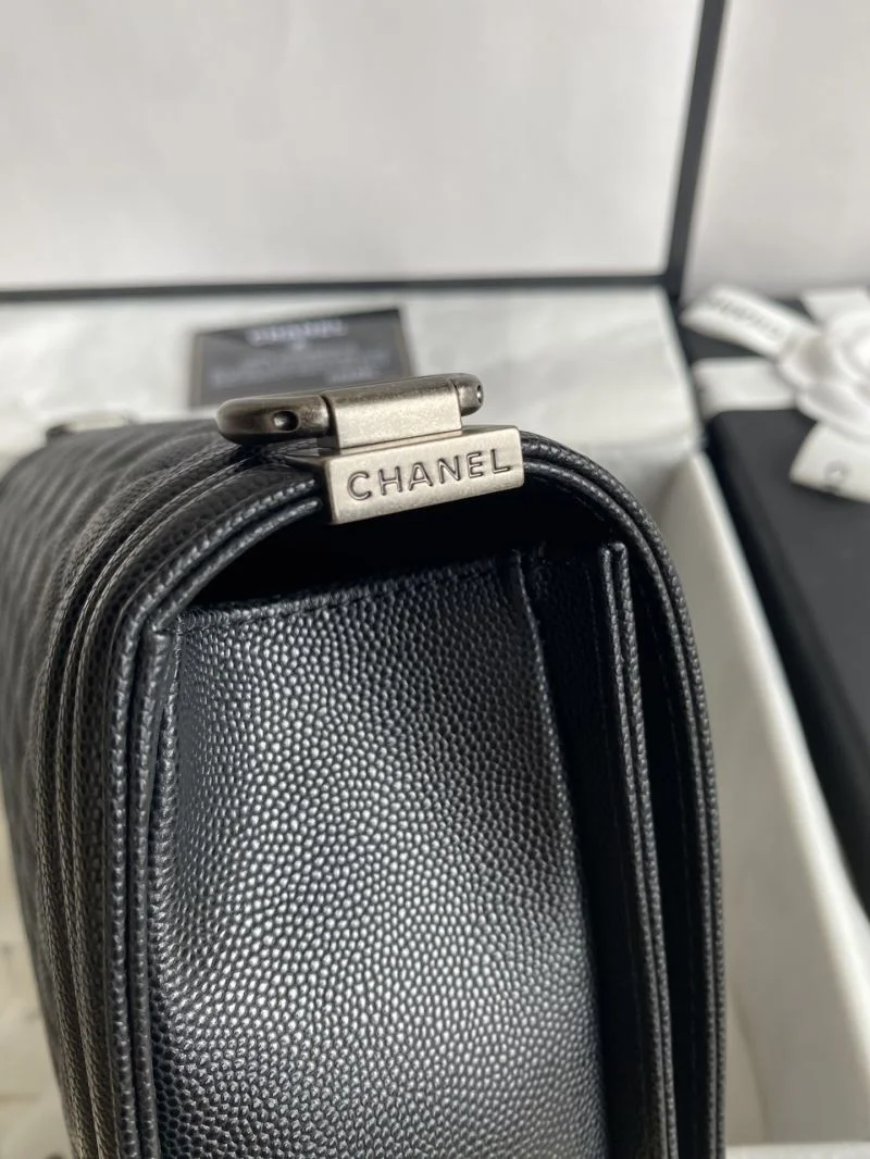 Effortless Chanel Leboy Series Bags 54980