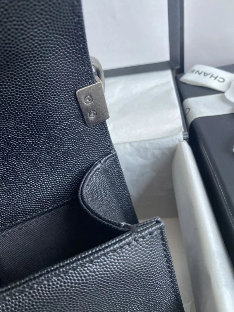 Effortless Chanel Leboy Series Bags 54980