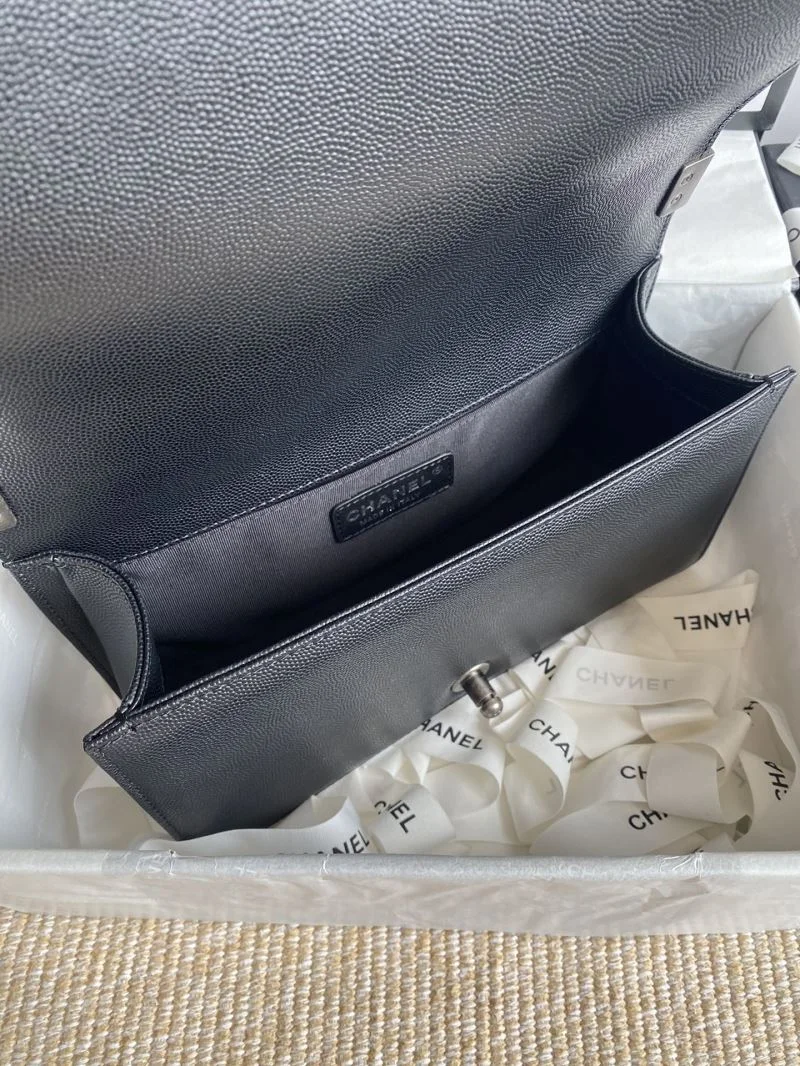 Effortless Chanel Leboy Series Bags 54980